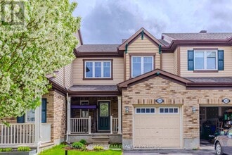 Building Photo - 466 Meadowhawk Cres