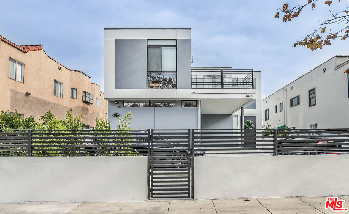 Foto principal - 1028 Mansfield Ave