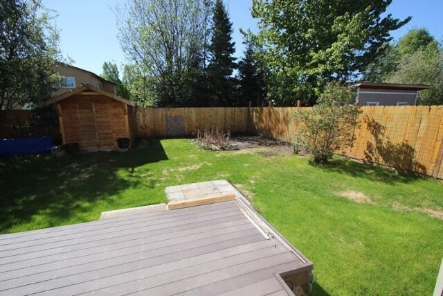 Foto principal - 3 Bedroom East Anchorage Condo!