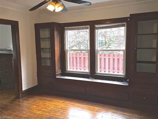 Dining Room - 1380 Webb Rd