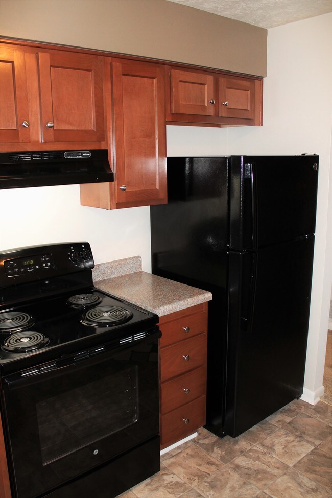 St. Francis Apartments "In the Highlands" Apartments 100 St Francis