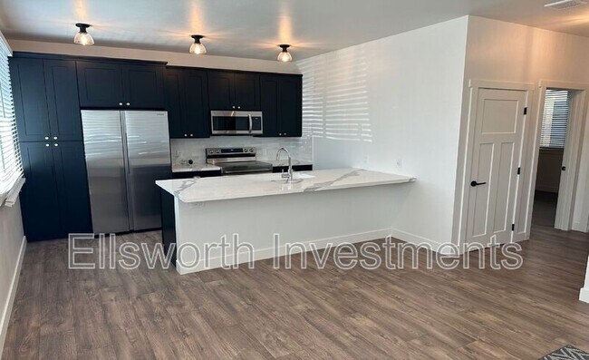Foto del edificio - 2936 Beech St