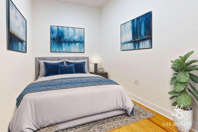 Photo - Central Park West Apartment