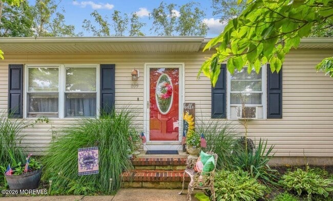 Building Photo - 809 Clifton St