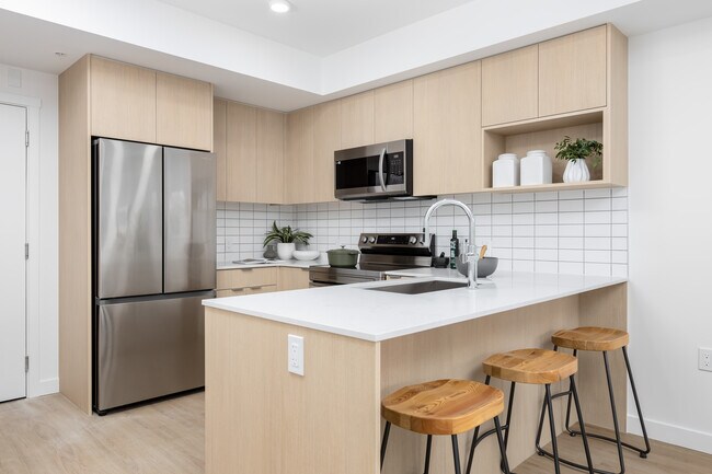 Photo du bâtiment - 181 32nd Av E