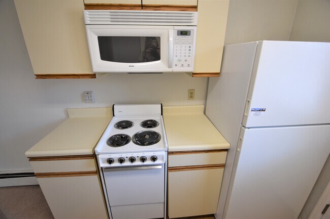 Foto del edificio - 2207 Baseline Rd