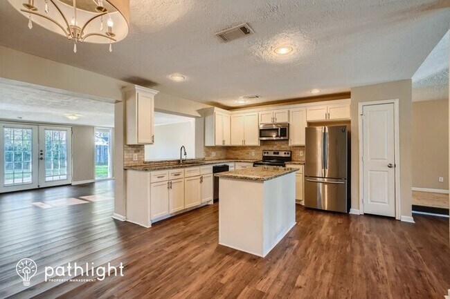 Foto del edificio - 2414 Stillmeadow Drive, Missouri City, TX,...