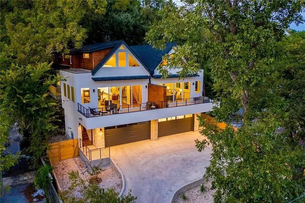 Foto principal - 2712 Oak Springs Dr