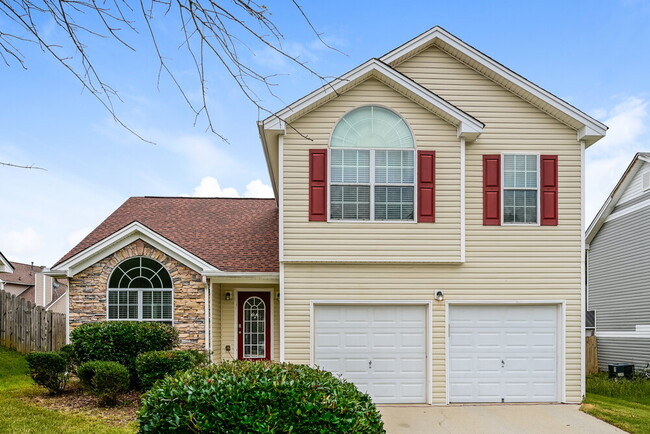 Building Photo - 2530 Carolina Ridge