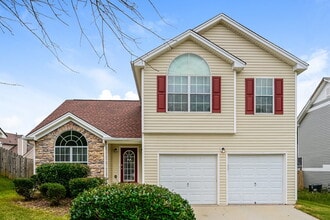 Building Photo - 2530 Carolina Ridge