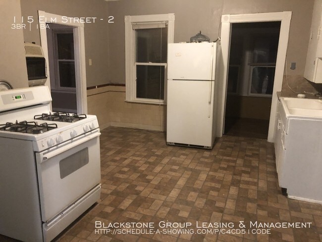 Building Photo - 115 Elm Street