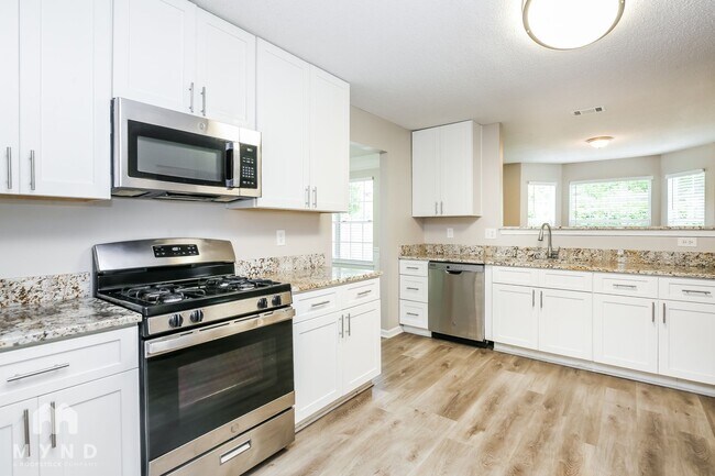 Foto del edificio - 3662 Caseys Cove
