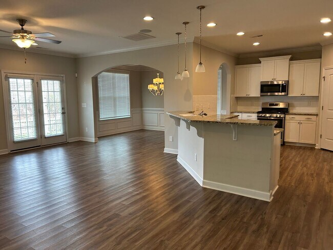 Foto del edificio - 79 Mornington Pl