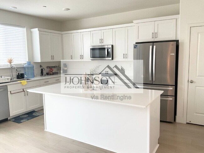 Foto del edificio - 16411 Bandon Ln