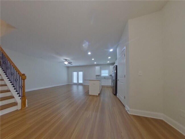 Building Photo - 519 Trickum Hill Dr