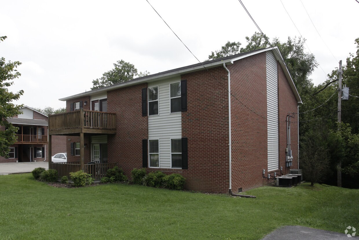 Foto principal - Bradford Court