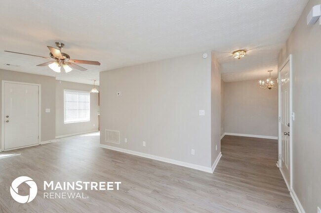 Foto del edificio - 6481 Alford Way