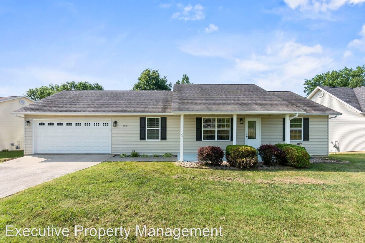 1779 Ridge Rd, Jackson, MO 63755 House Rental in Jackson, MO