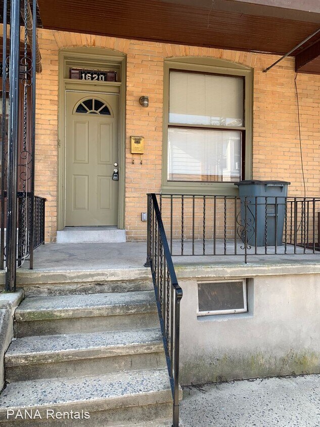 5 br, 1 bath House 1620 Muhlenberg House Rental in Reading, PA
