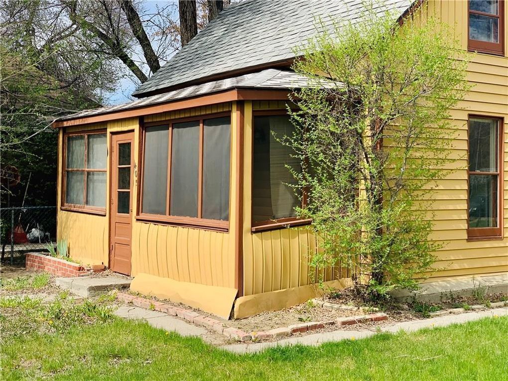 405 S 32nd St, Billings, MT 59101 House Rental in Billings, MT
