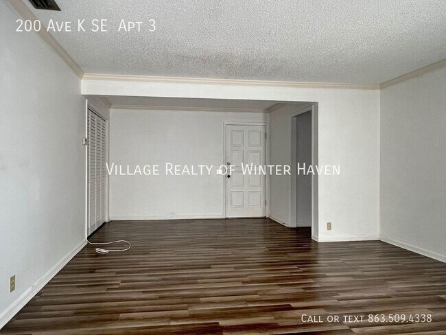 Foto del edificio - Spacious One Bedroom Apartment Near Downtown