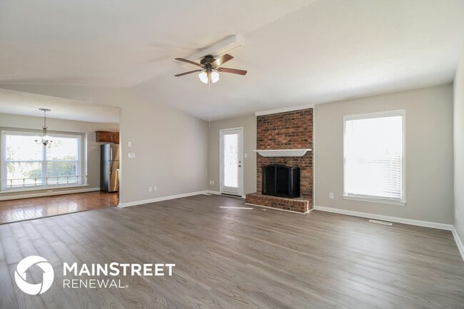 Building Photo - 4216 Chilton Way