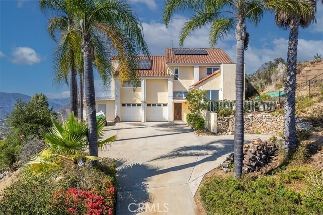 3343 Red Mountain Heights Dr, Fallbrook, CA 92028 - House Rental in ...