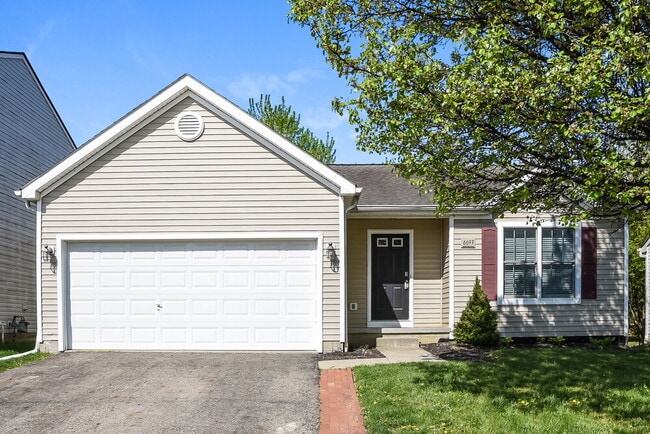 Building Photo - 6693 Laburnum Dr