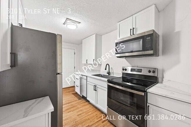 Foto del edificio - 3101 NE Tyler St