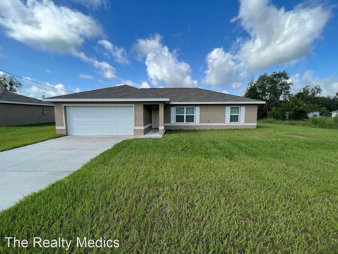 Primary Photo - 3 br, 2 bath House - 9635 Bahia Rd