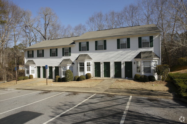 Foto del edificio - Arbor Creek Apartments