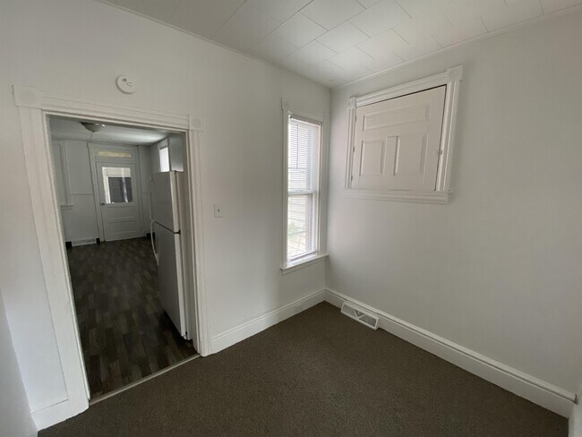 Foto del edificio - 603 York St