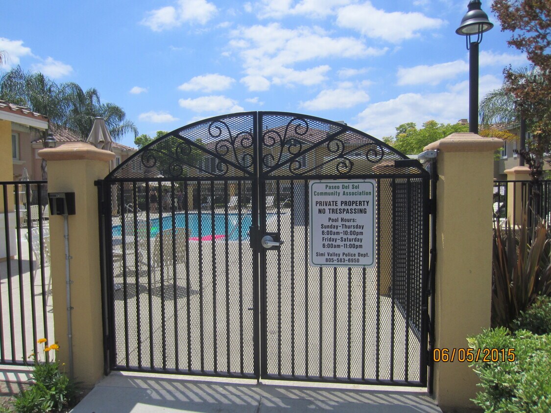 Primary Photo - 4117 Orontes Way