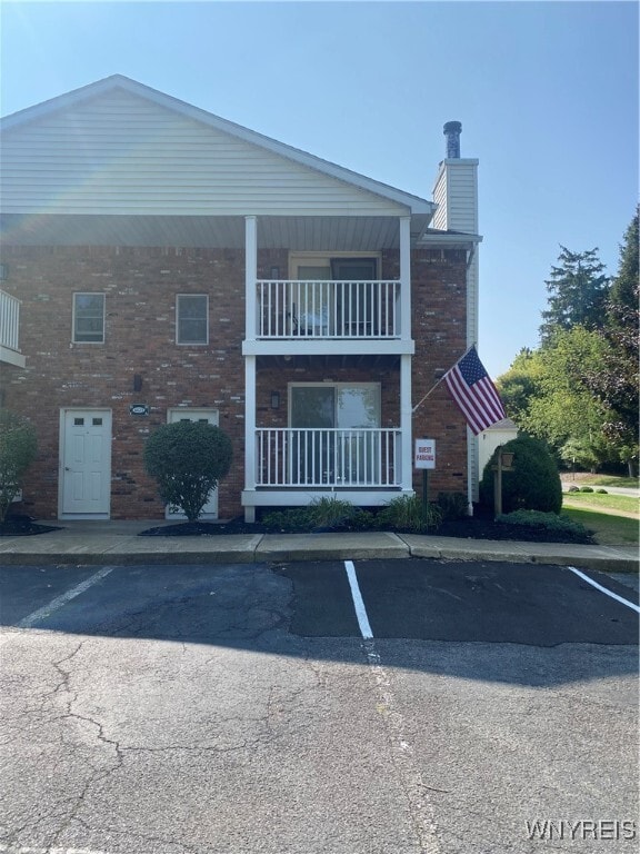 Building Photo - 4623 Chestnut Ridge Rd