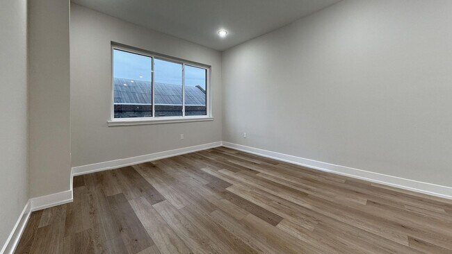 Foto del edificio - 701 N 40th St