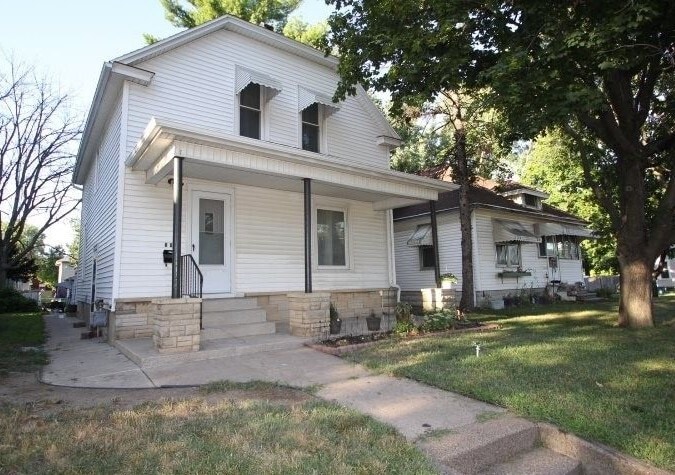 Primary Photo - 806 Conger St