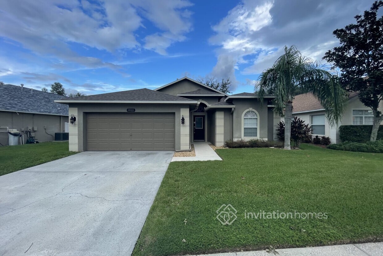 Primary Photo - 1022 Torreya Way