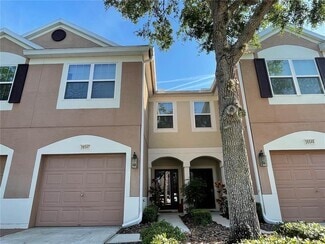 Townhouses For Rent In Wesley Chapel Fl 4 Townhouses Apartments Com