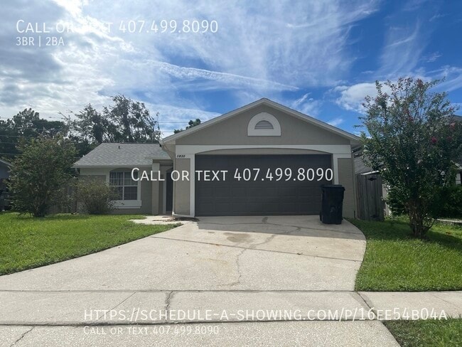 Photo - 1830 Grasmere Dr House