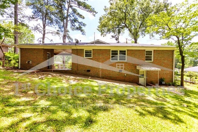 Foto del edificio - 526 Zinnia Lane, Center Point