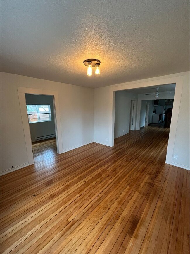 Foto del edificio - Charming home in Edison District