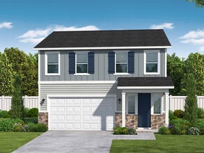 Building Photo - 8959 S John Annie Ln