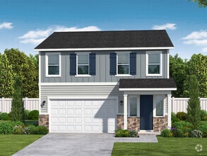Building Photo - 8971 S Franklin John Rd