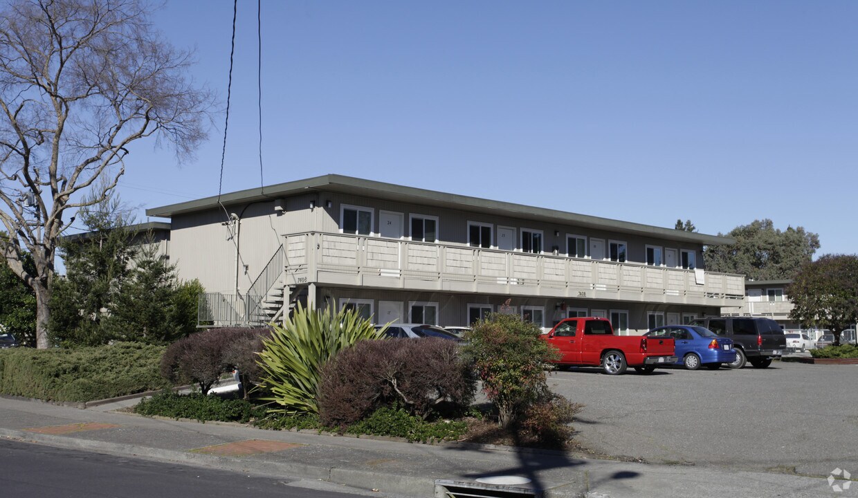 The Grove Apartments Apartments 7400 Bridgit Dr Rohnert Park, CA