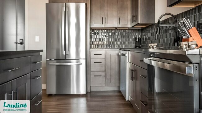 Foto del edificio - 299 DeBaliviere Ave