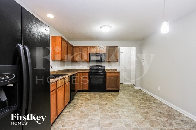 Foto del edificio - 5602 Wild Horse Dr