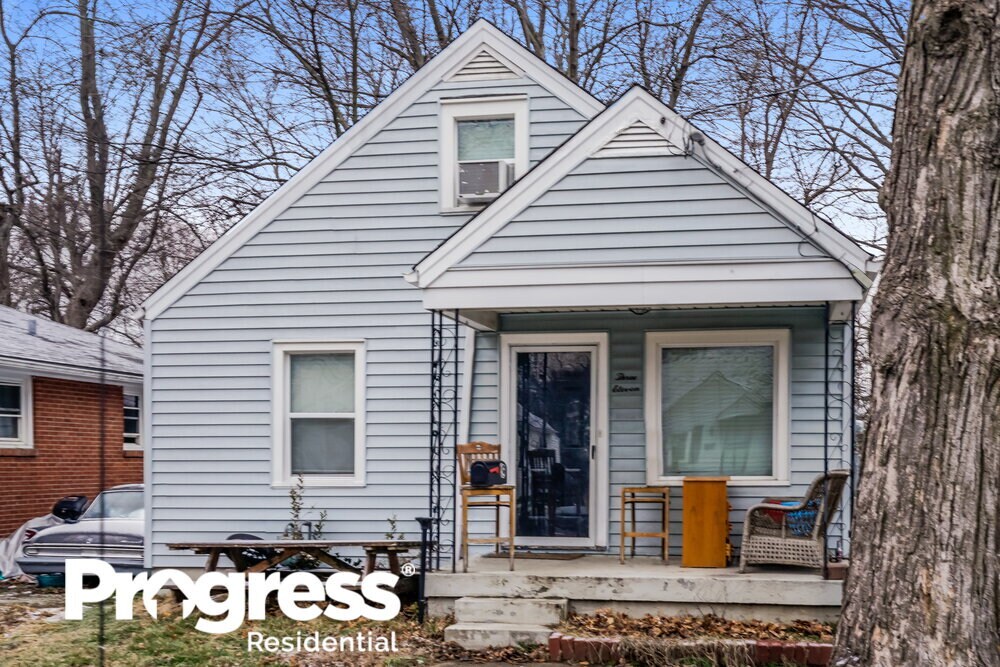 311 Inverness Ave, Louisville, KY 40214 House for Rent in Louisville, KY