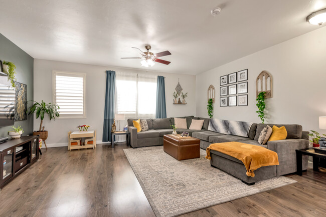 Building Photo - 3679 Big Meadow Dr