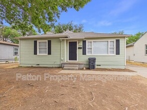 Building Photo - 4308 S Jackson St