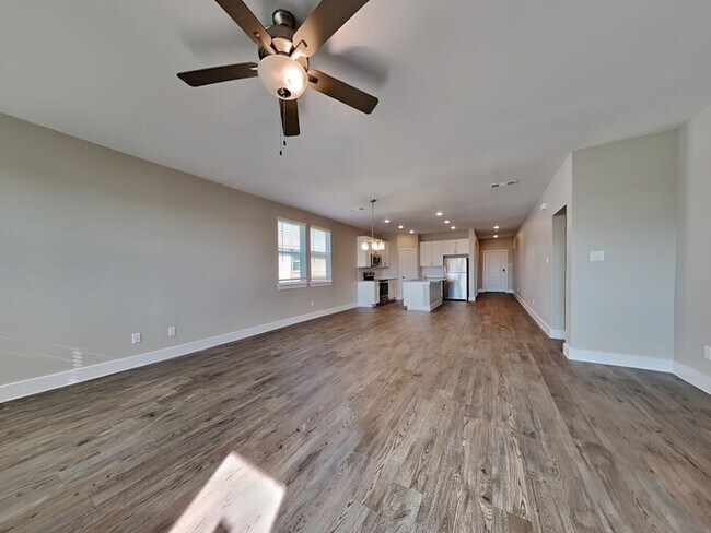 Foto del edificio - 3401 Tennessee Ave